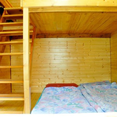 Touring Club Svizzero - Sezione Ticino Hostel Quinto Екстериор снимка